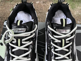 OFF-WHITE C/O VIRGIL ABLOH BE RIGHT BACK SNEAKER -GRASS GREEN-BLACK