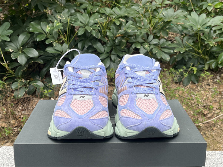 New Balance NB 9060 The Whitaker Group "Missing Pieces Pack"