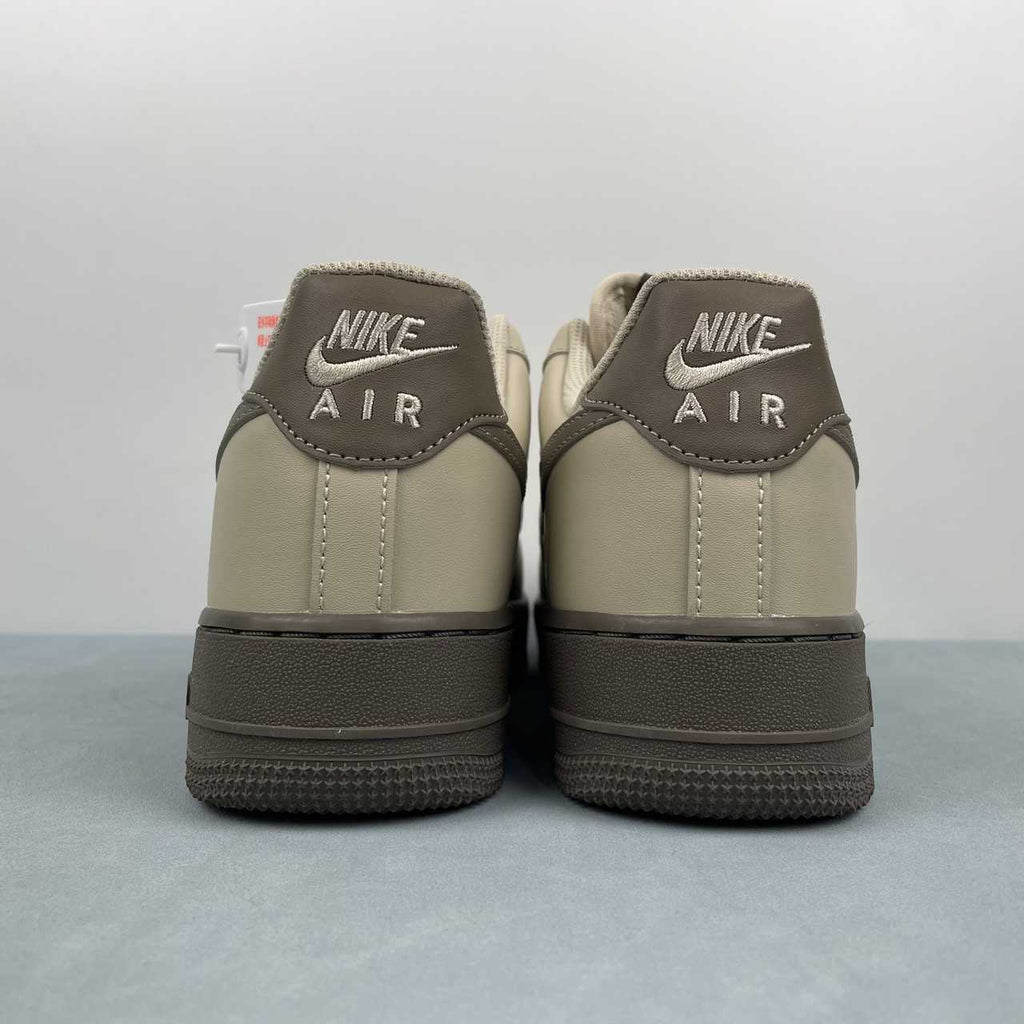 Nike Air Force 1 '07 Low Rattan - VIBES MILANO