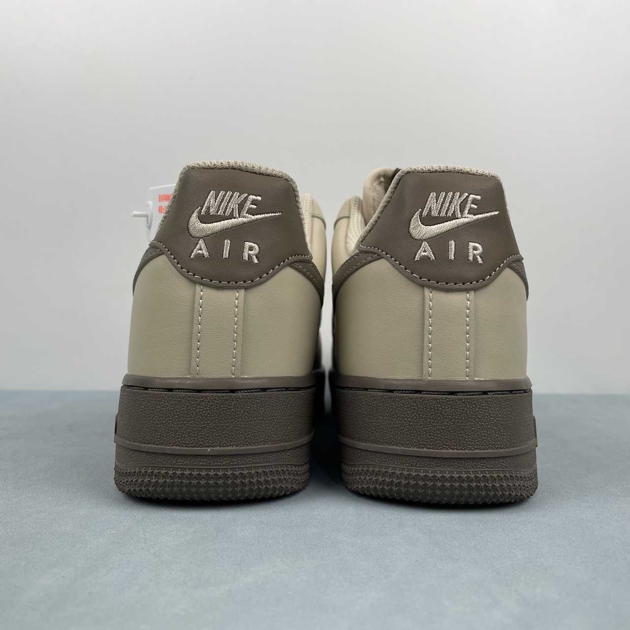 Nike Air Force 1 '07 Low Rattan - VIBES MILANO