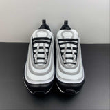 Nike Air Max 97 Black Metallic Silver