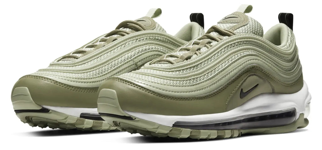 Nike Air Max 97 Olive Aura