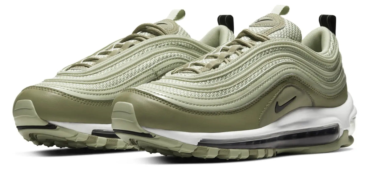 Nike Air Max 97 Olive Aura