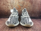 Yeezy Boost 350 V2 Zebra