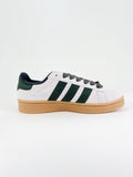 Adidas Originals Campus 00s Zen Garden Pack- silver gum (solo mercato giapponese)