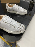 Christian Louboutin Vieiria 2 bianco