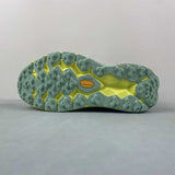 Hoka One Speedgoat 5 grigio giallo