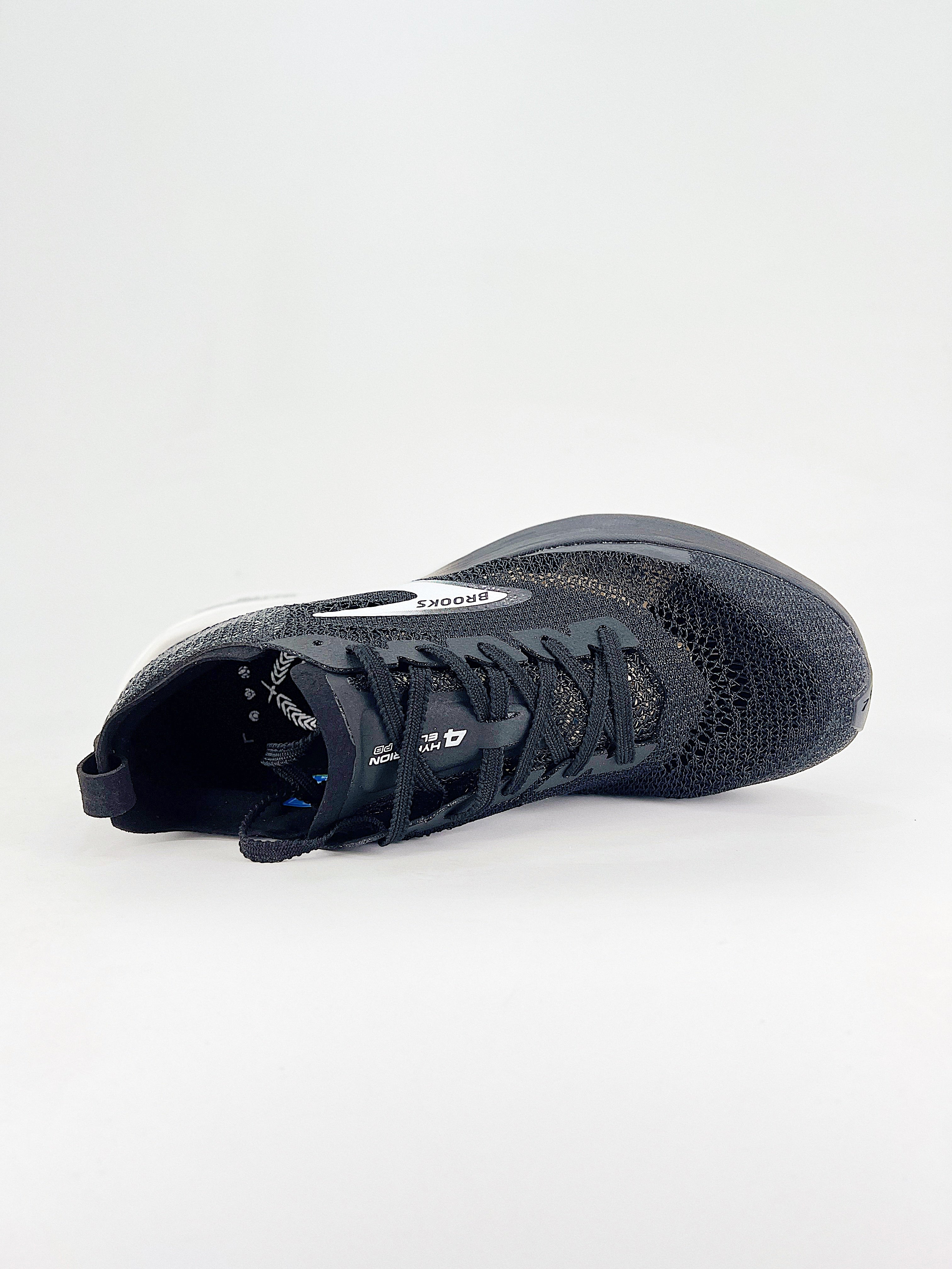 Brooks Hyperion Elite 4 PB nero