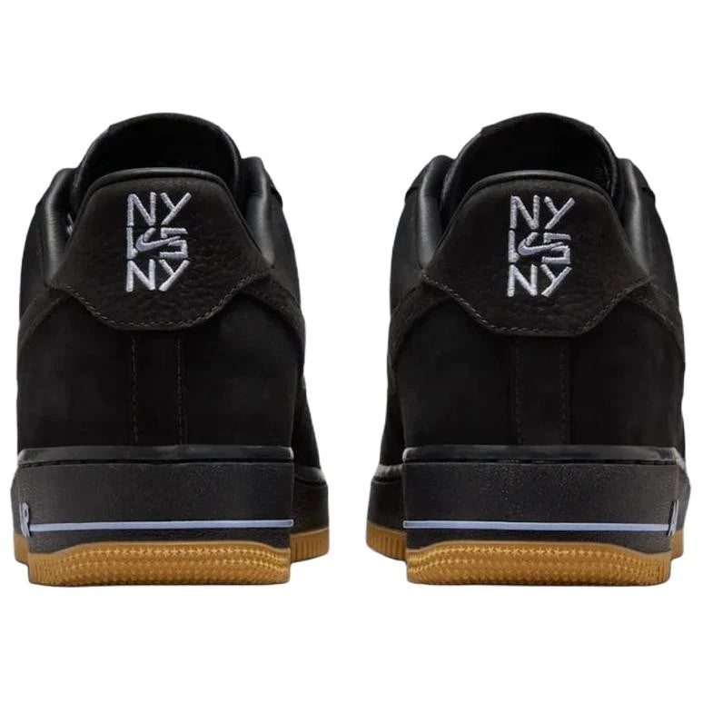 Ja Morant x Air Force 1 Low 'NY vs NY'