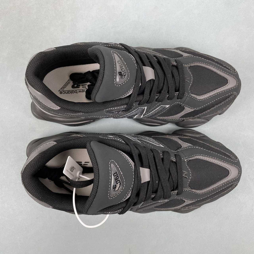 New Balance NB 9060 Black Castlerock