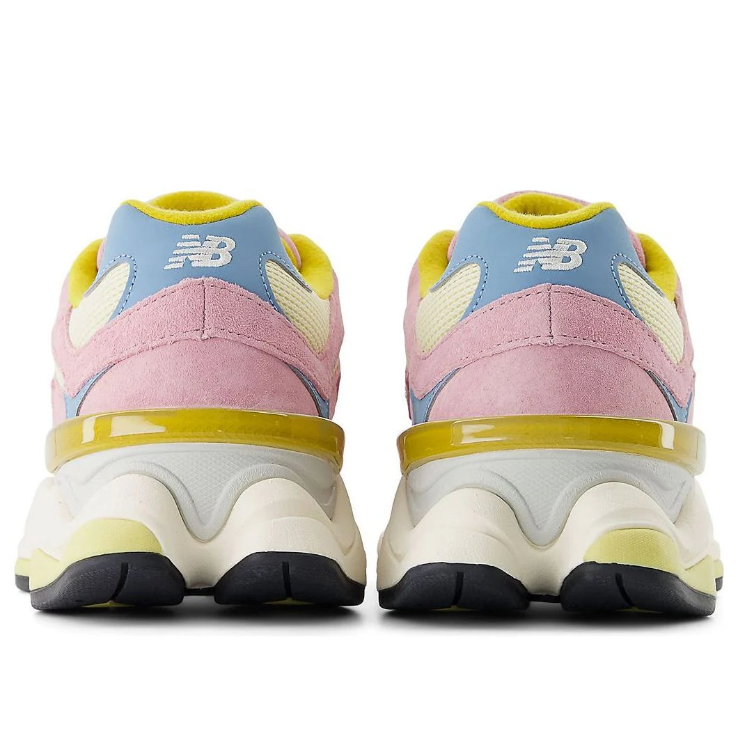 New Balance NB 9060 Pink Taffy Calcium