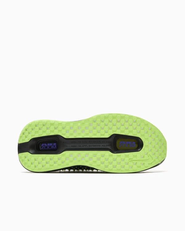 Nike Vomero Premium Black Volt Glow