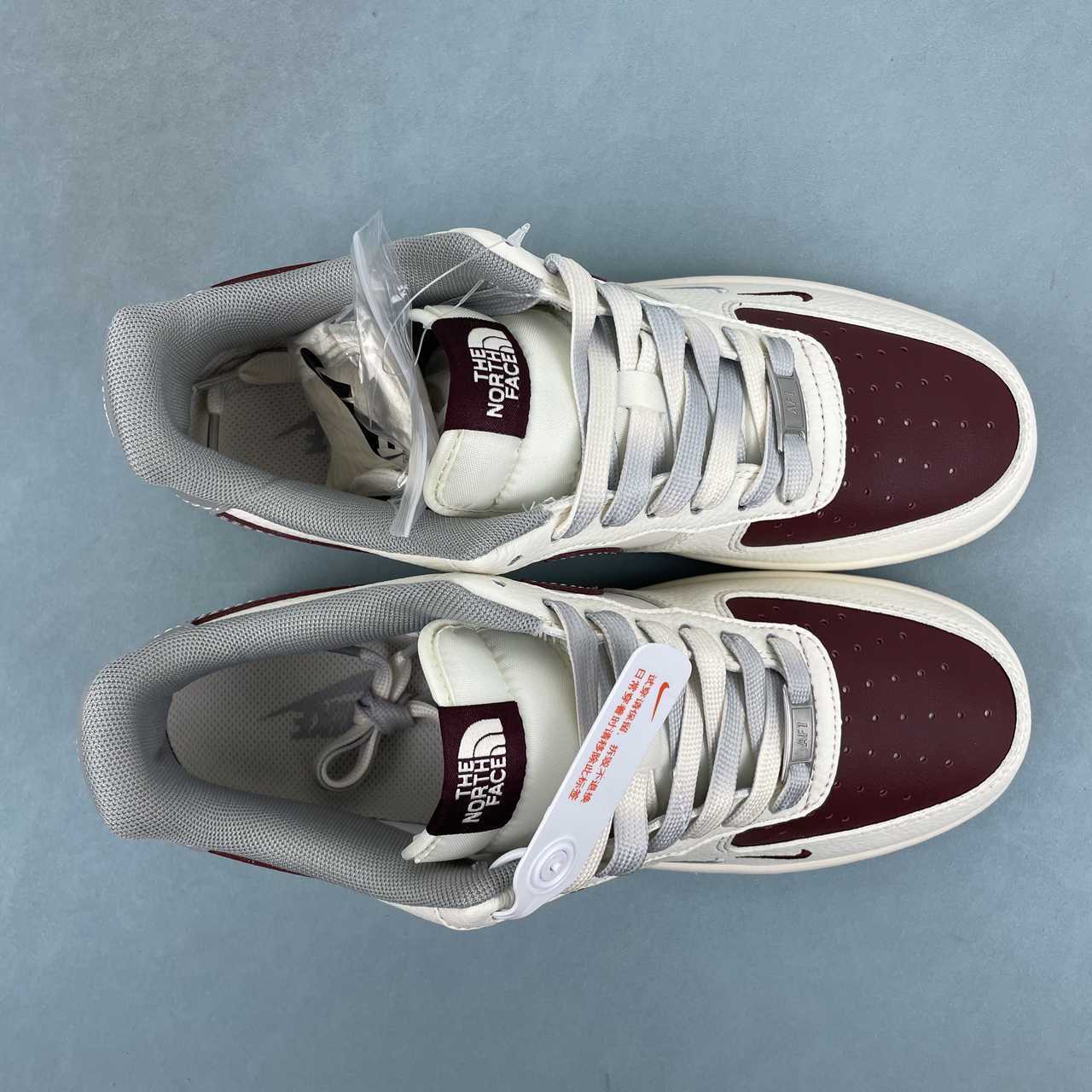 Nike Air Force 1 ’07 Low QW5606-268