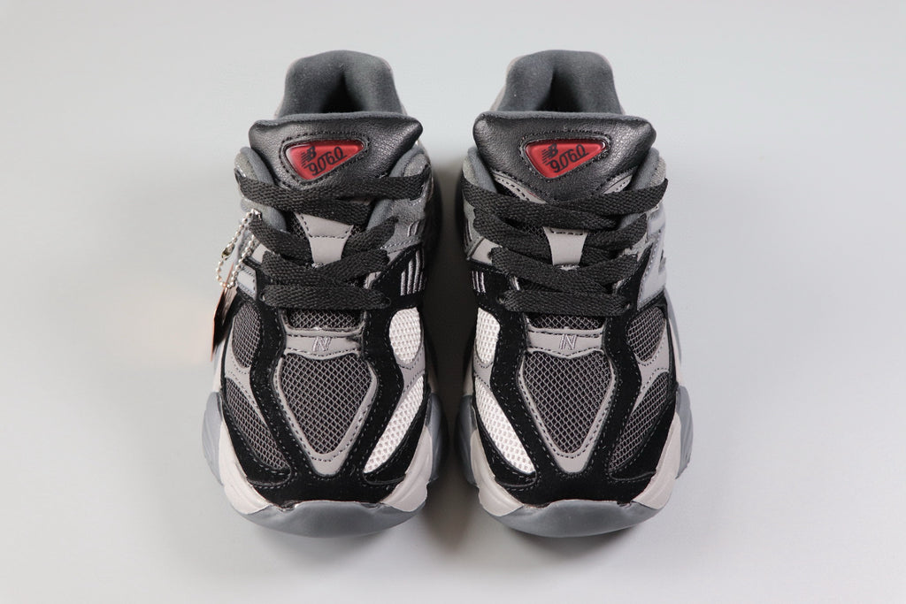 New Balance NB 9060 junior Black Grey
