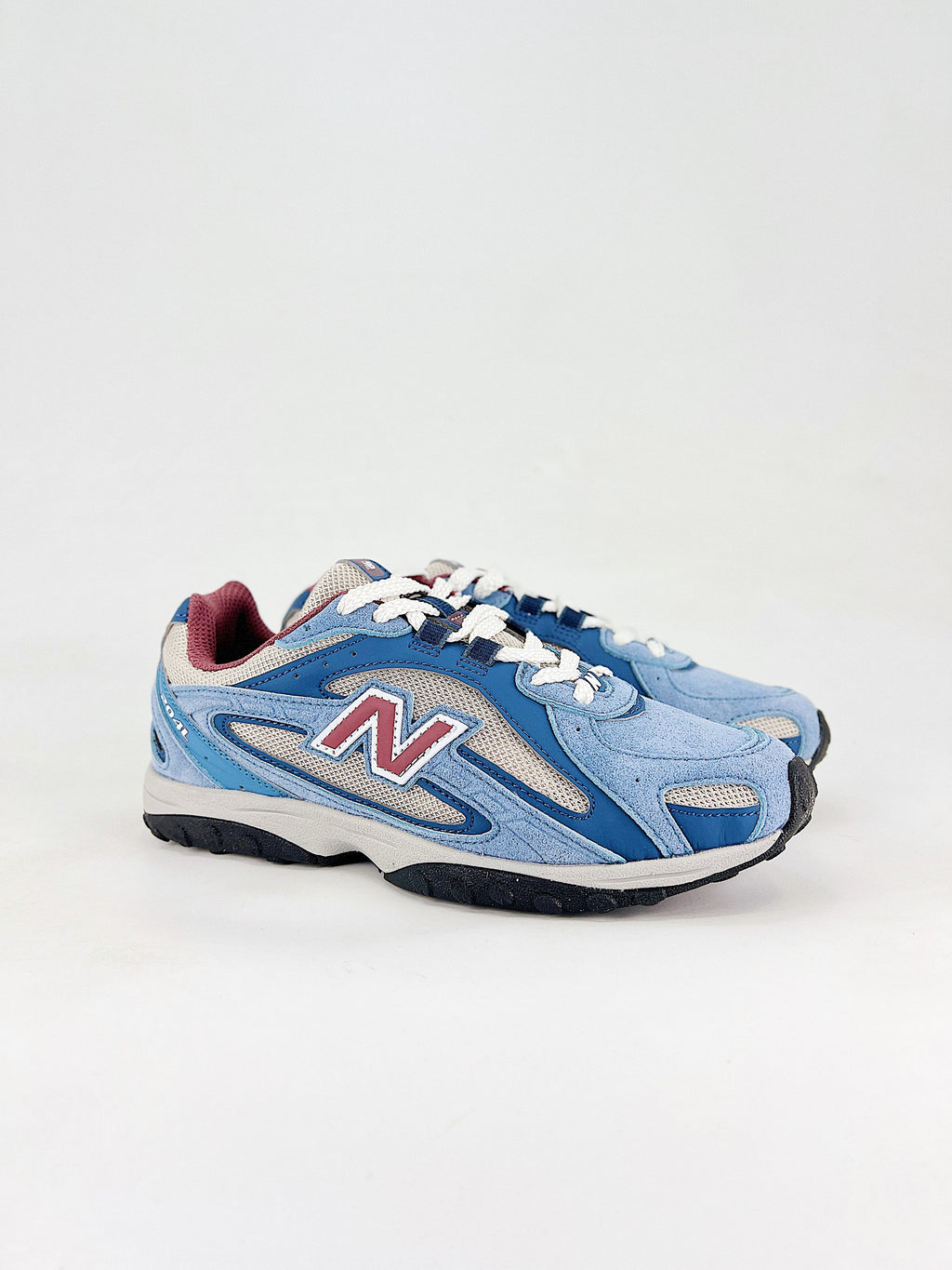 New Balance 204 L Shoreline Blue