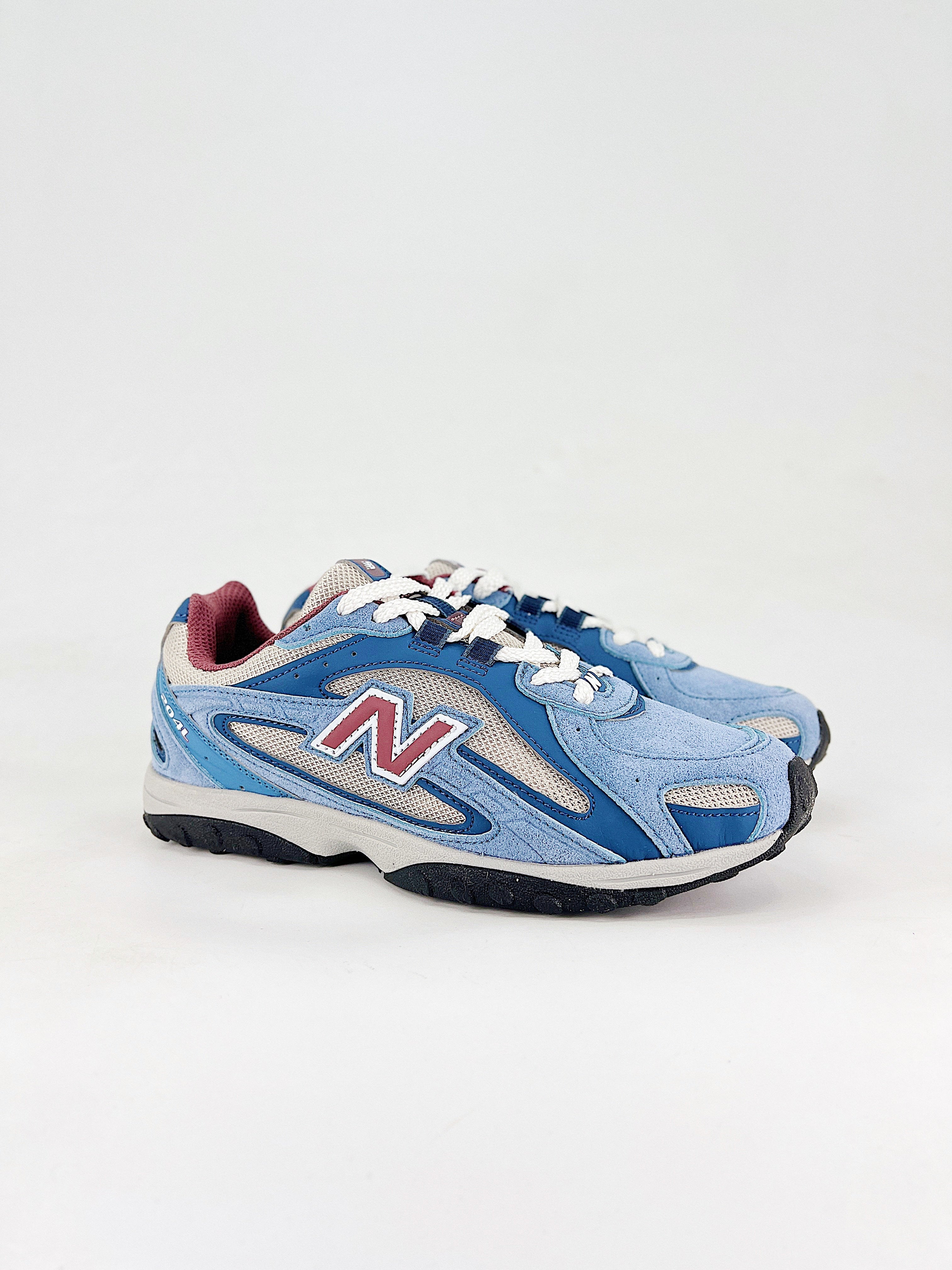 New Balance 204 L Shoreline Blue