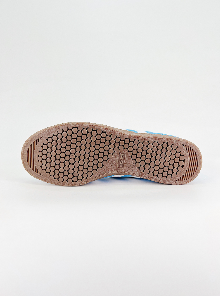 Adidas Originals Stadt azzurro