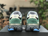 New Balance NB 9060 Team Forest Green