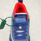 Off-White Odsy 1000 Blue