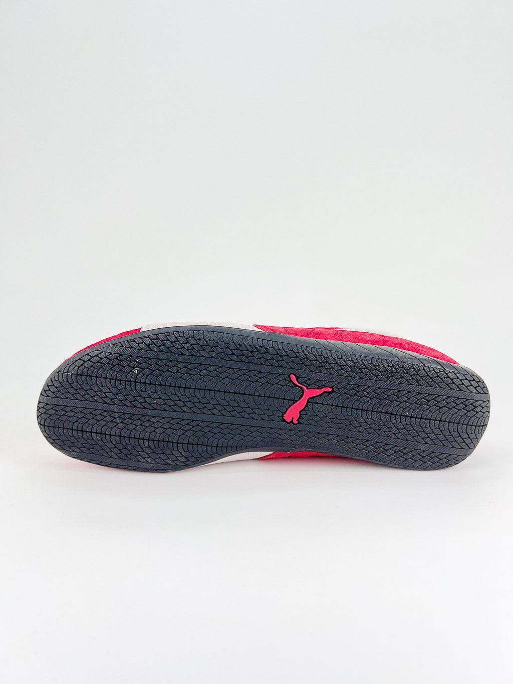 Puma Speedcat OG rosso unisex