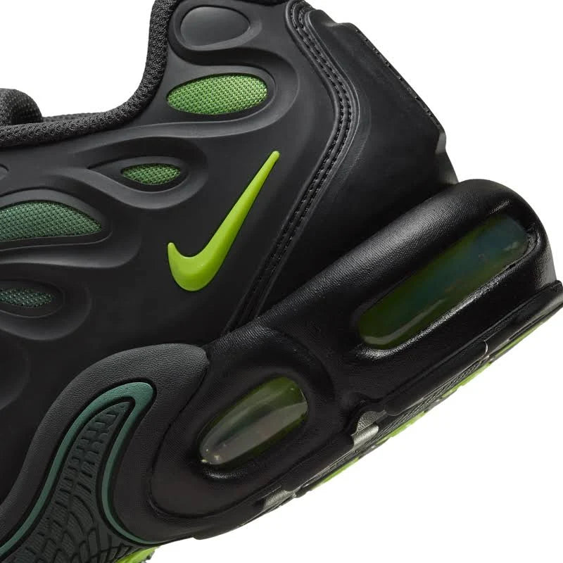 Nike Air Max Plus DRIFT Black Volt