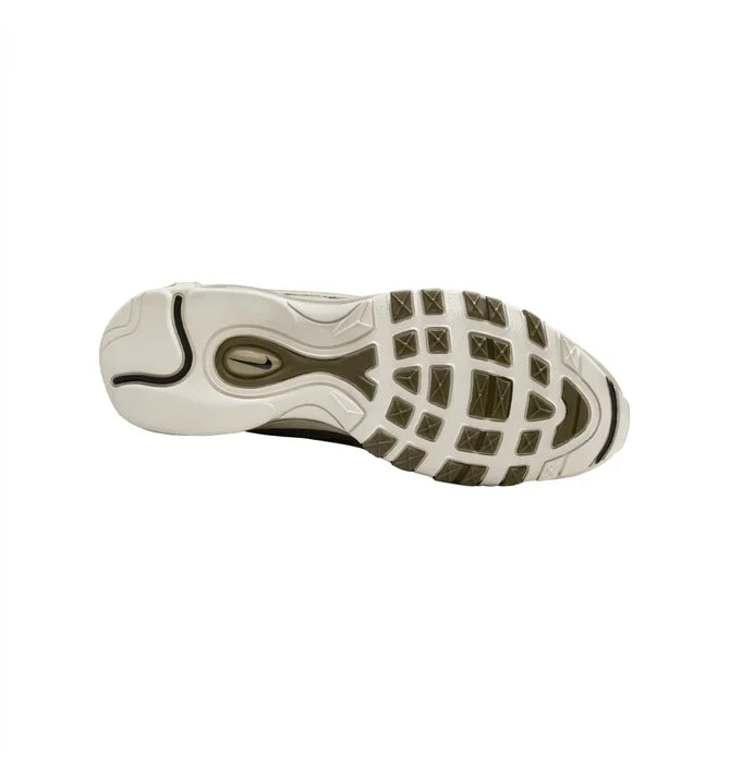 Nike Air Max 97 Light Bone Medium Olive