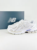 New Balance NB M1906R White & Team Royal