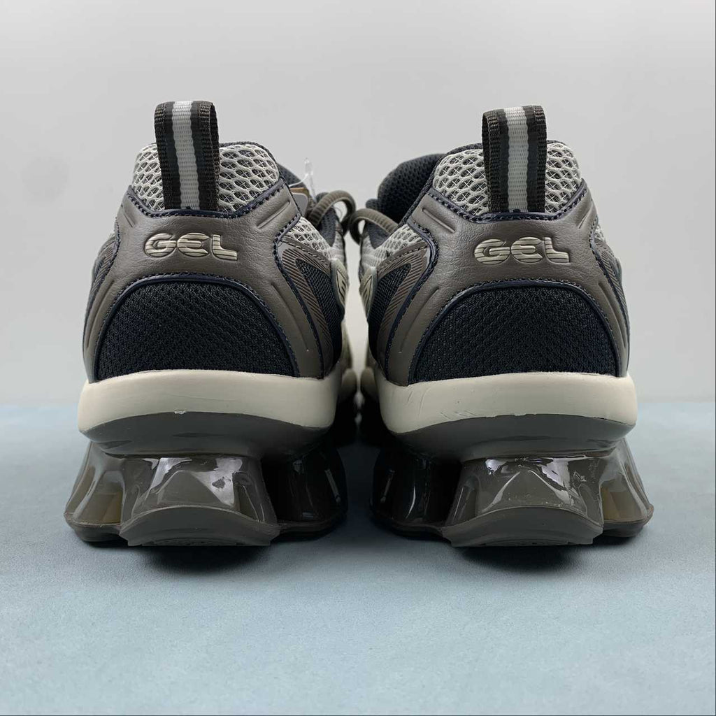 Asics Gel-Quantum Kinetic Birch Dark Taupe