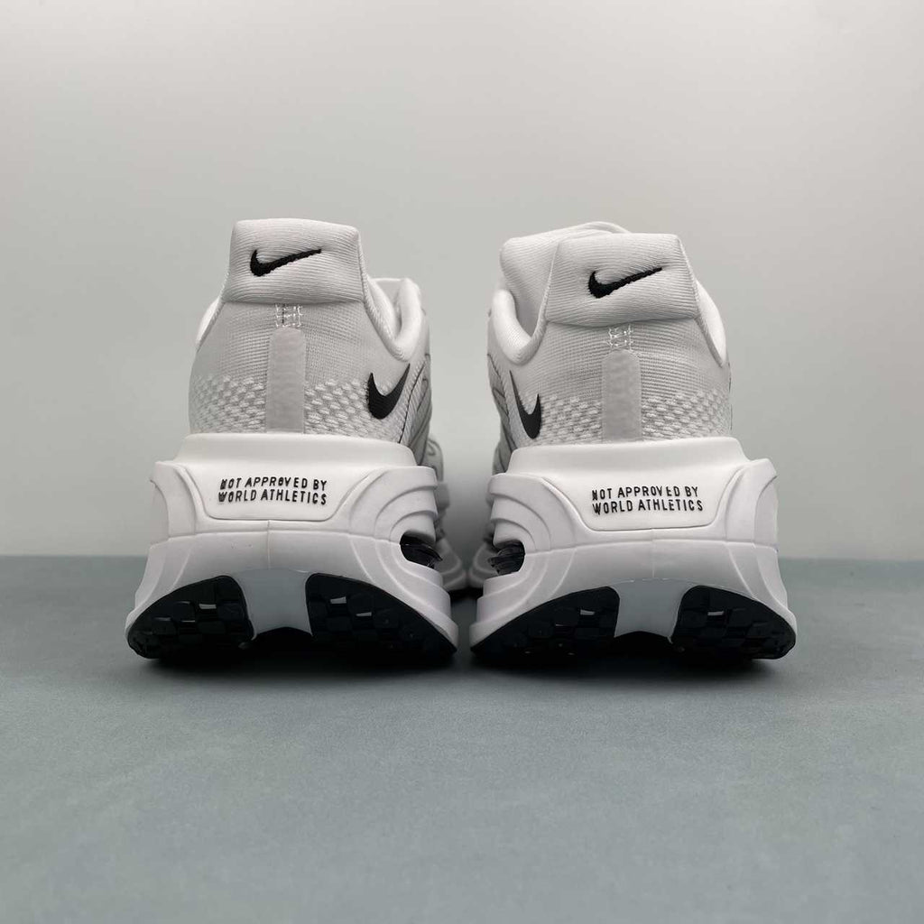 Nike Vomero Premium white black - VIBES MILANO