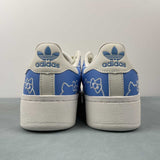 Adidas Hello Kitty x Superstar XLG Blue Burst