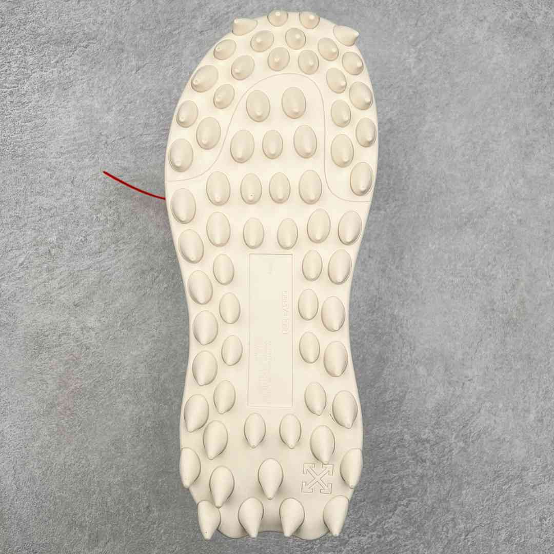 Off-White Odsy 1000 OW bianco-marina