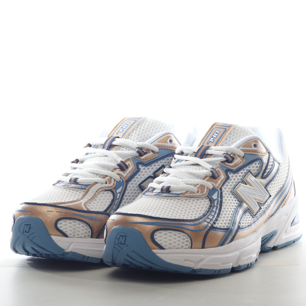 New Balance NB 740 Heron Blue & Vintage Indigo