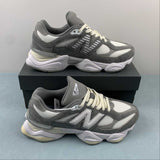 New Balance NB 9060 Grey White