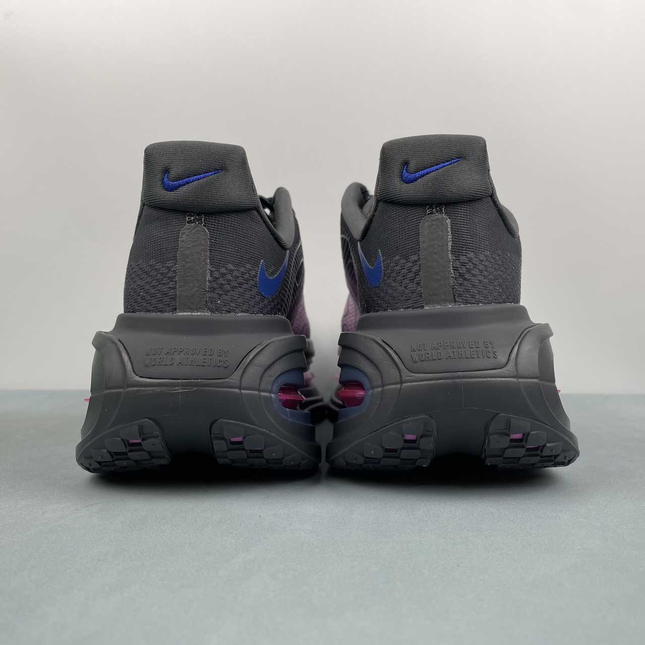 Nike Vomero Premium differentiated black grey