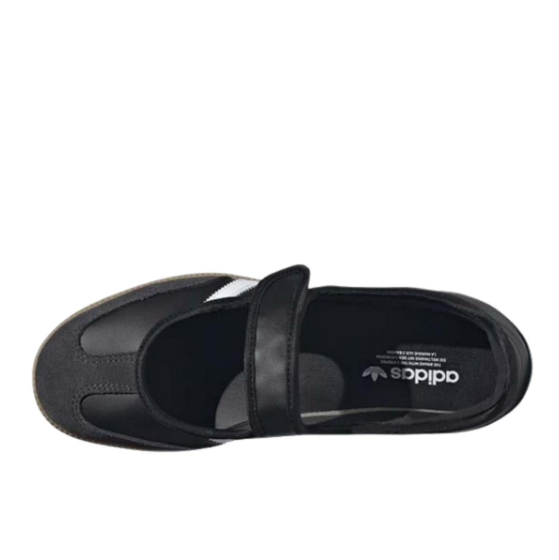 Adidas Originals Samba Jane Black White