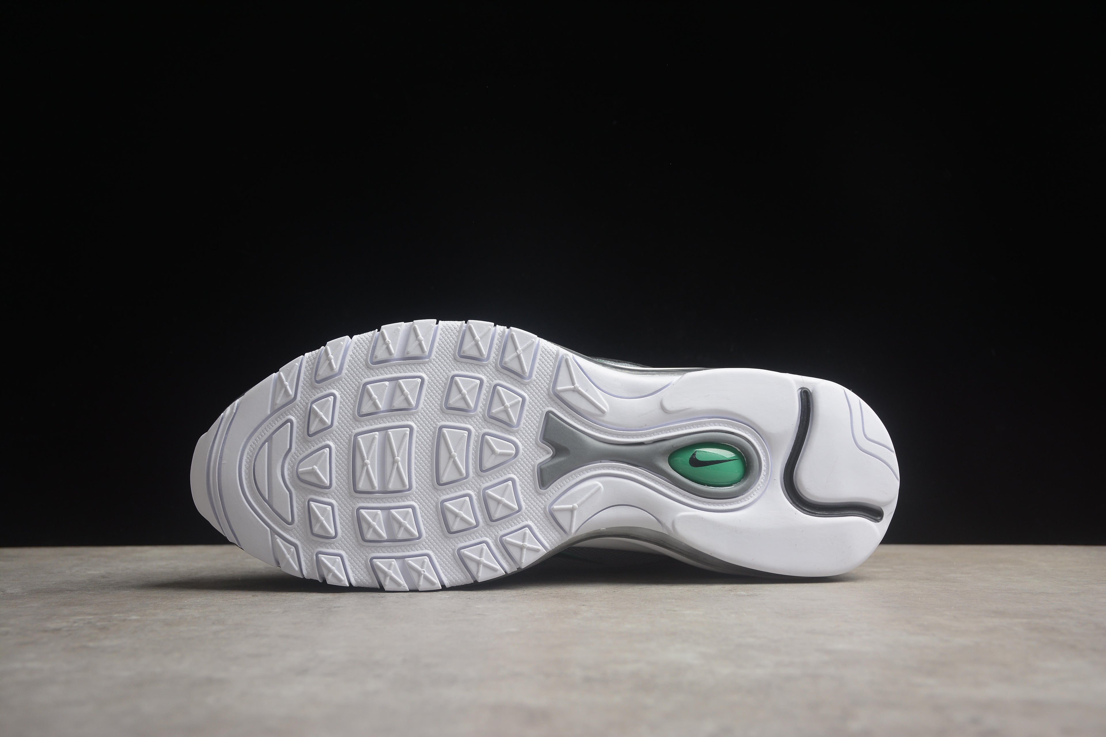 Nike Air Max 97 Stadium Green