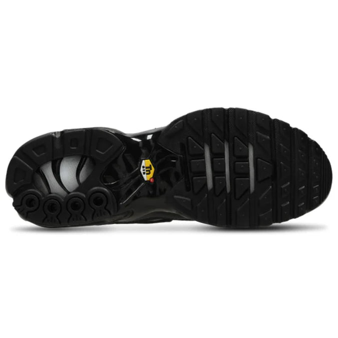 Nike Air Max Plus TN Triple Black
