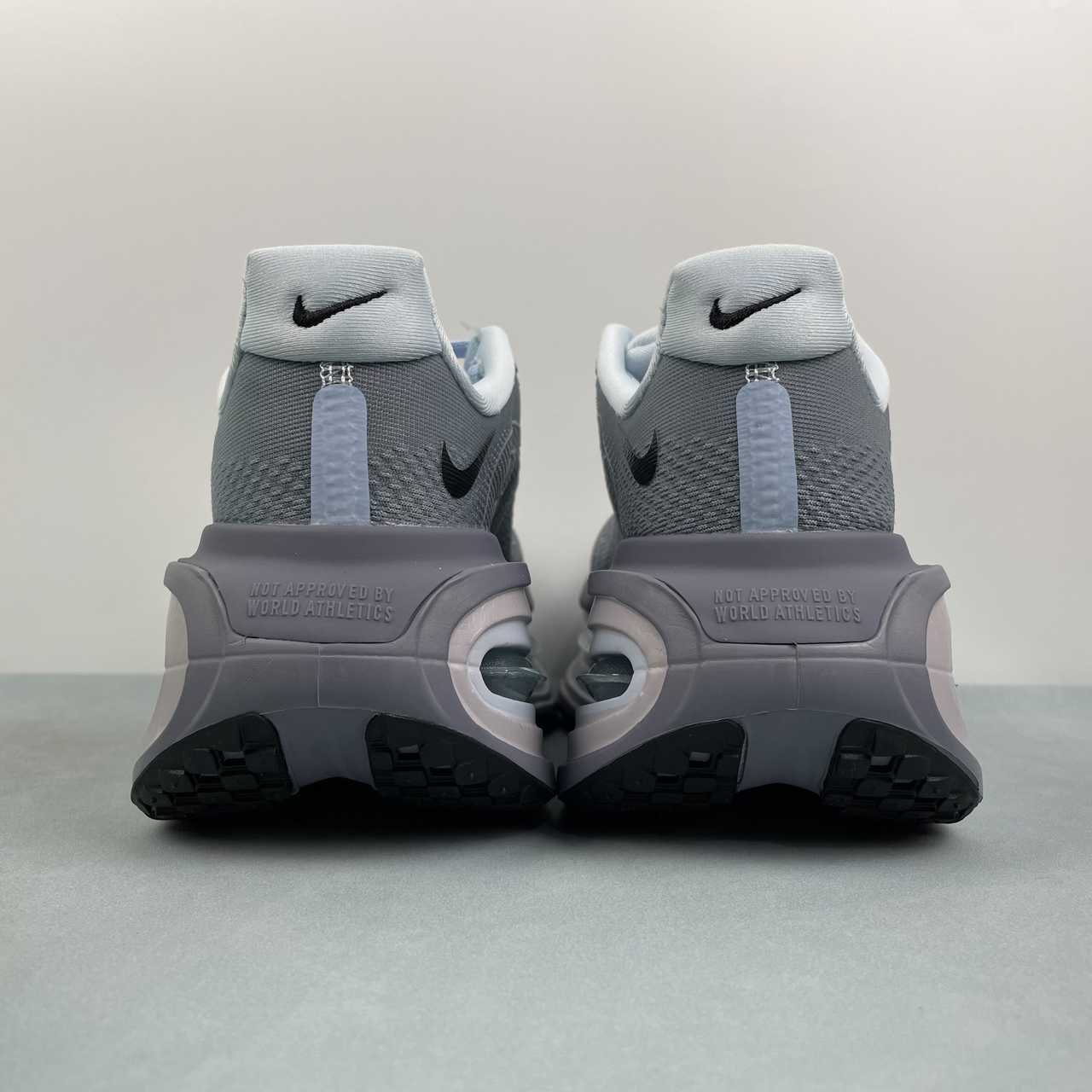 Nike Vomero Premium grey - VIBES MILANO