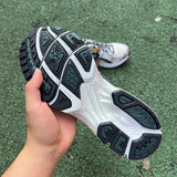 Asics Gel Kayano 14 Kith Cream Scarab