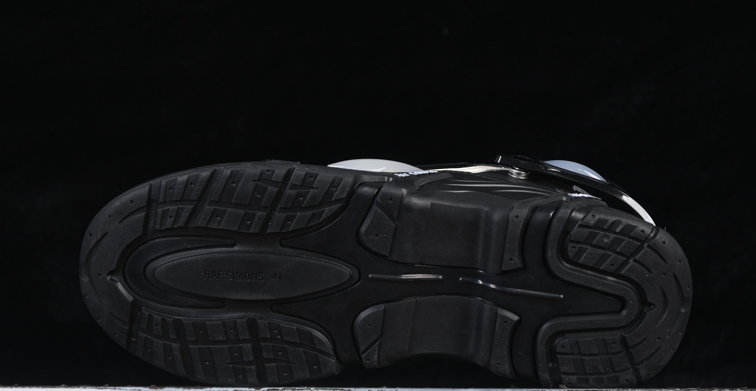 The North Face Glenclyffe Hiking Shoes, Urban Boot, Black 