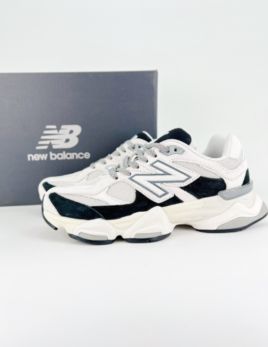 New Balance NB 9060 jet black