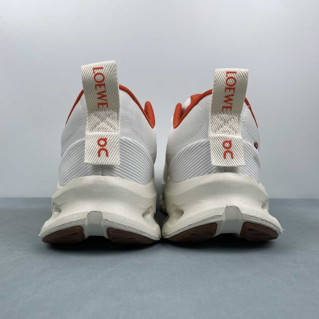 Loewe x On Cloudtilt 2 White Orange - VIBES MILANO