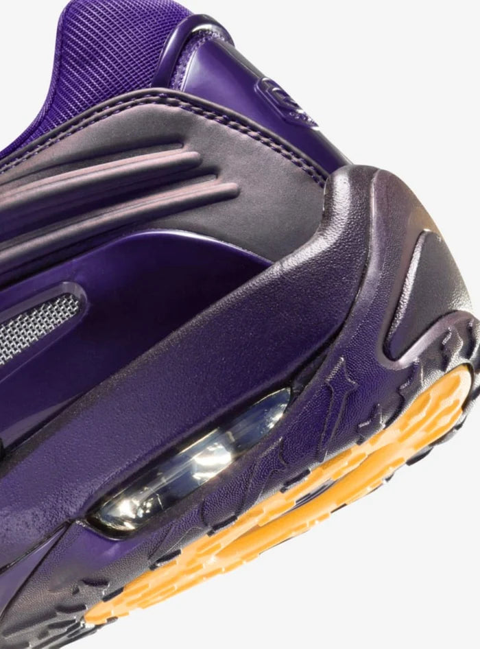Nike Hot Step 2 Drake NOCTA Eggplant – Sneakers Viola
