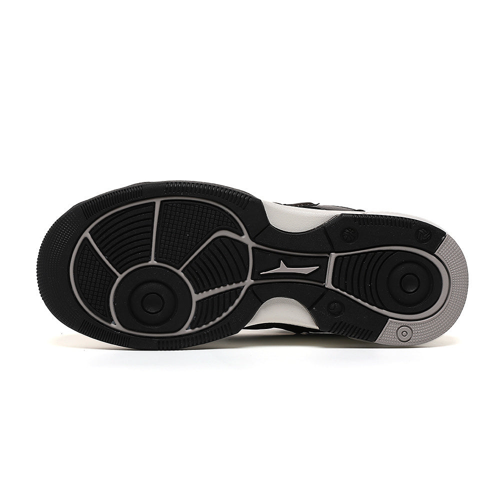 Premiata Mick black sneakers