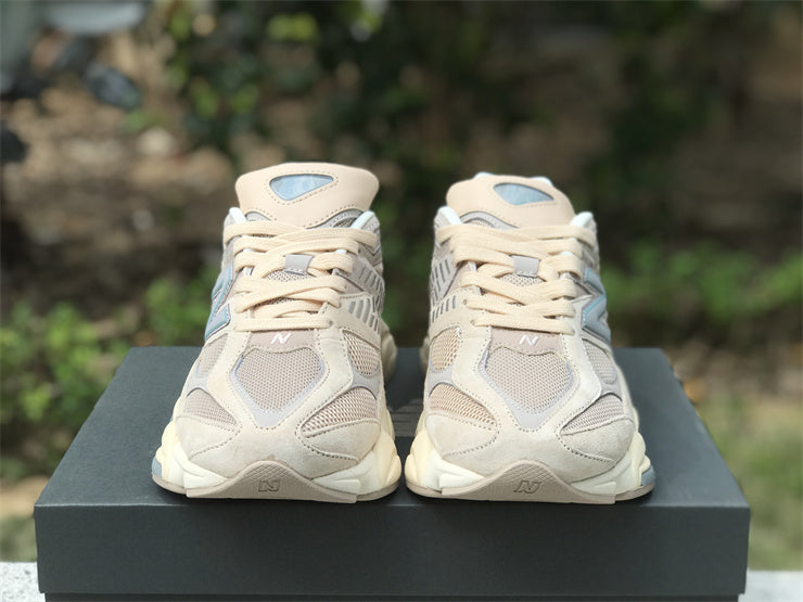 New Balance NB 9060 Ivory Cream