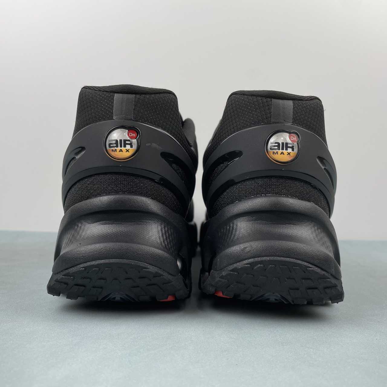Nike Air Max Dn8 Black Men's