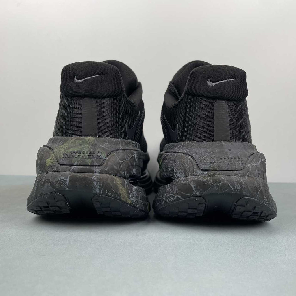 Nike Vomero Premium black color - VIBES MILANO