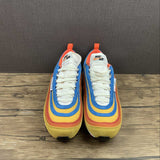 Nike Air Max 97 SE Running Club- Pollen Orange