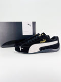 Puma Speedcat OG nero unisex