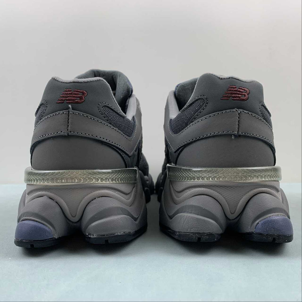 New Balance NB 9060 Castlerock (colore introvabile sul mercato italiano)